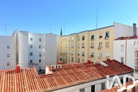 Apartament w Madrid, Hiszpania 2 sypialnie, 43 mkw. nr 187605 – zdjęcie 7