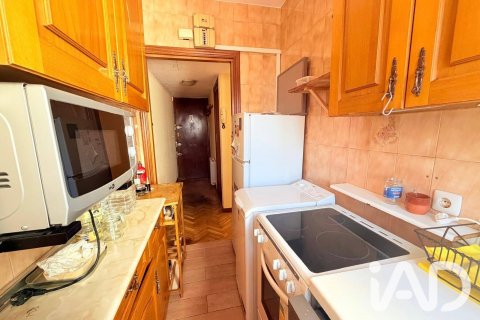 Apartament w Madrid, Hiszpania 2 sypialnie, 43 mkw. nr 187605 – zdjęcie 19