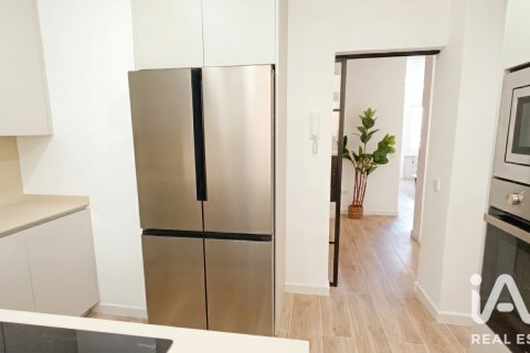 Apartment à vendre à Madrid, Espagne, 3 chambres, 169 m2 No. 187607 - photo 7