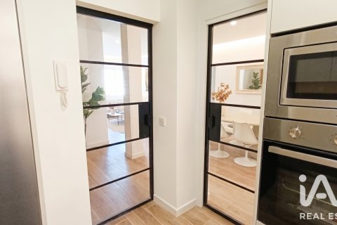 Apartment à vendre à Madrid, Espagne, 3 chambres, 169 m2 No. 187607 - photo 9