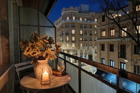 Apartment à vendre à Madrid, Espagne, 3 chambres, 169 m2 No. 187607 - photo 5