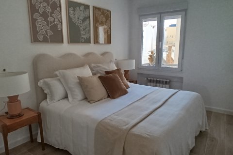 Apartment à vendre à Madrid, Espagne, 3 chambres, 169 m2 No. 187607 - photo 15