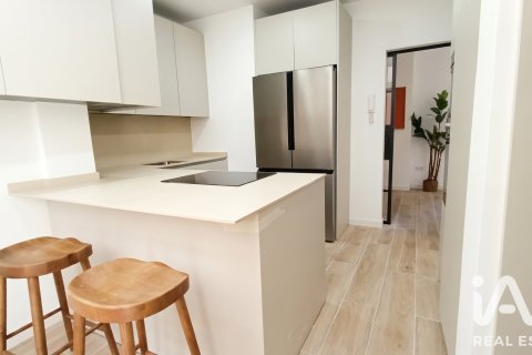 Apartment à vendre à Madrid, Espagne, 3 chambres, 169 m2 No. 187607 - photo 6