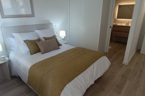 Apartment à vendre à Madrid, Espagne, 3 chambres, 169 m2 No. 187607 - photo 18