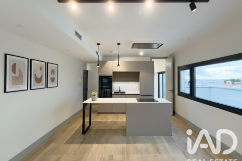 Penthouse w Madrid, Hiszpania 2 sypialnie, 130 mkw. nr 187604 – zdjęcie 16