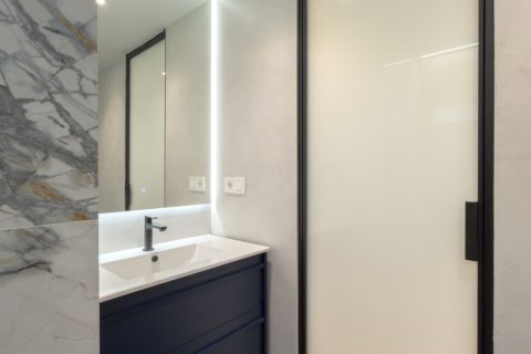 Penthouse w Madrid, Hiszpania 2 sypialnie, 130 mkw. nr 187604 – zdjęcie 11