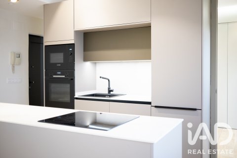 Penthouse w Madrid, Hiszpania 2 sypialnie, 130 mkw. nr 187604 – zdjęcie 18
