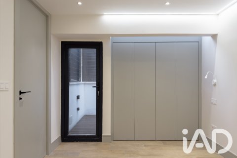 Penthouse w Madrid, Hiszpania 2 sypialnie, 130 mkw. nr 187604 – zdjęcie 19