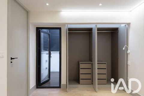 Penthouse w Madrid, Hiszpania 2 sypialnie, 130 mkw. nr 187604 – zdjęcie 20