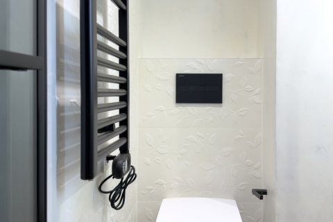 Penthouse w Madrid, Hiszpania 2 sypialnie, 130 mkw. nr 187604 – zdjęcie 21