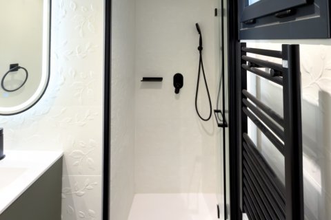 Penthouse w Madrid, Hiszpania 2 sypialnie, 130 mkw. nr 187604 – zdjęcie 22
