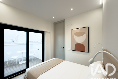 Penthouse w Madrid, Hiszpania 2 sypialnie, 130 mkw. nr 187604 – zdjęcie 12