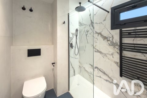 Penthouse w Madrid, Hiszpania 2 sypialnie, 130 mkw. nr 187604 – zdjęcie 9
