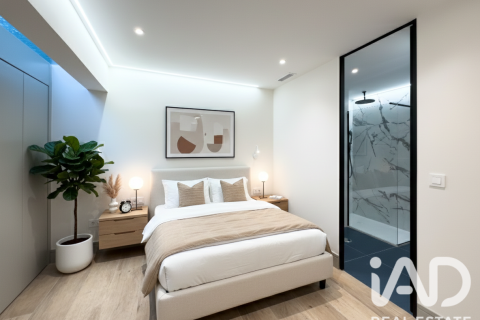 Penthouse w Madrid, Hiszpania 2 sypialnie, 130 mkw. nr 187604 – zdjęcie 8