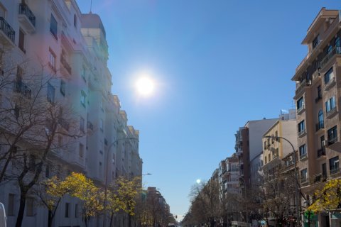 Penthouse w Madrid, Hiszpania 2 sypialnie, 130 mkw. nr 187604 – zdjęcie 29