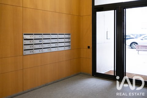 Penthouse w Madrid, Hiszpania 2 sypialnie, 130 mkw. nr 187604 – zdjęcie 28