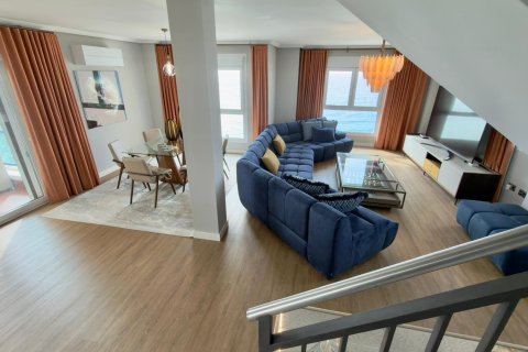 Penthouse for sale in Villajoyosa, Alicante, Spain 4 bedrooms, 255 sq.m. No. 167277 - photo 26