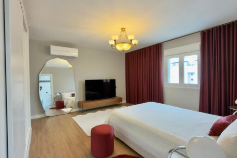 Продажа пентхауса в Вильяхойоса, Аликанте, Испания 4 спальни, 255м2 №167277 - фото 8