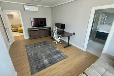 Penthouse for sale in Villajoyosa, Alicante, Spain 4 bedrooms, 255 sq.m. No. 167277 - photo 29
