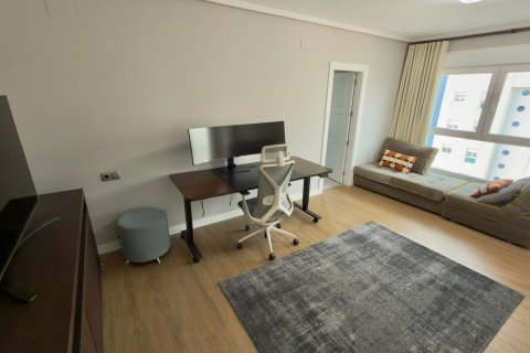 Продажа пентхауса в Вильяхойоса, Аликанте, Испания 4 спальни, 255м2 №167277 - фото 27
