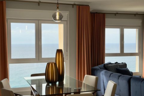 Penthouse for sale in Villajoyosa, Alicante, Spain 4 bedrooms, 255 sq.m. No. 167277 - photo 21