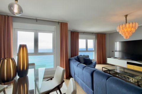 Penthouse for sale in Villajoyosa, Alicante, Spain 4 bedrooms, 255 sq.m. No. 167277 - photo 25