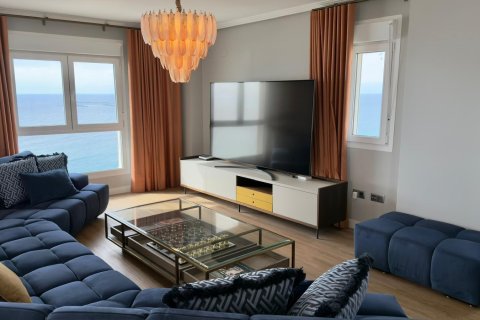 Penthouse for sale in Villajoyosa, Alicante, Spain 4 bedrooms, 255 sq.m. No. 167277 - photo 20