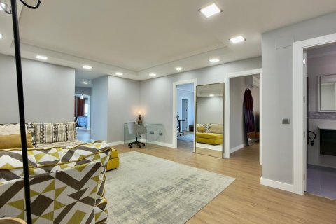 Продажа пентхауса в Вильяхойоса, Аликанте, Испания 4 спальни, 255м2 №167277 - фото 12