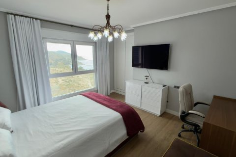 Продажа пентхауса в Вильяхойоса, Аликанте, Испания 4 спальни, 255м2 №167277 - фото 7