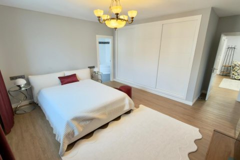 Penthouse for sale in Villajoyosa, Alicante, Spain 4 bedrooms, 255 sq.m. No. 167277 - photo 12
