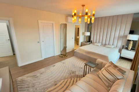 Penthouse for sale in Villajoyosa, Alicante, Spain 4 bedrooms, 255 sq.m. No. 167277 - photo 6