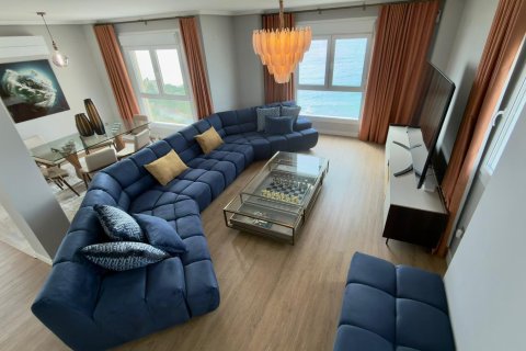 Penthouse for sale in Villajoyosa, Alicante, Spain 4 bedrooms, 255 sq.m. No. 167277 - photo 27