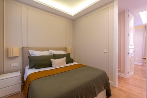 Apartment for sale in Madrid, Spain 2 bedrooms, 127 sq.m. No. 167278 - photo 27