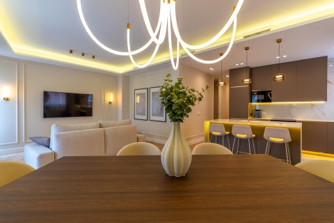 Apartment for sale in Madrid, Spain 2 bedrooms, 127 sq.m. No. 167278 - photo 19