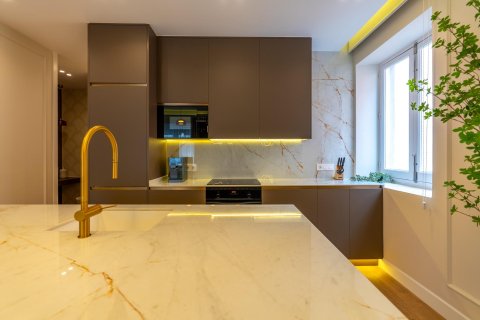 Apartment for sale in Madrid, Spain 2 bedrooms, 127 sq.m. No. 167278 - photo 15