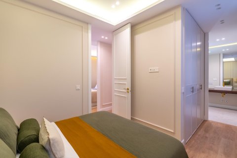 Apartment for sale in Madrid, Spain 2 bedrooms, 127 sq.m. No. 167278 - photo 28