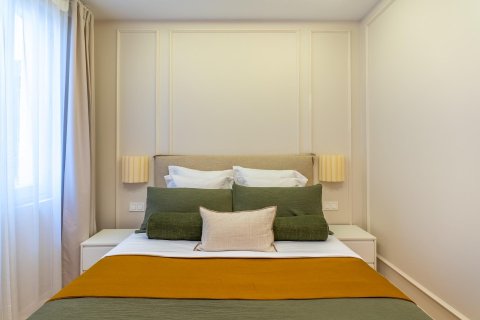Apartment for sale in Madrid, Spain 2 bedrooms, 127 sq.m. No. 167278 - photo 30