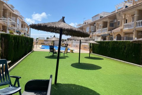 House for sale in Torrevieja, Alicante, Spain 3 bedrooms, 92 sq.m. No. 167280 - photo 16