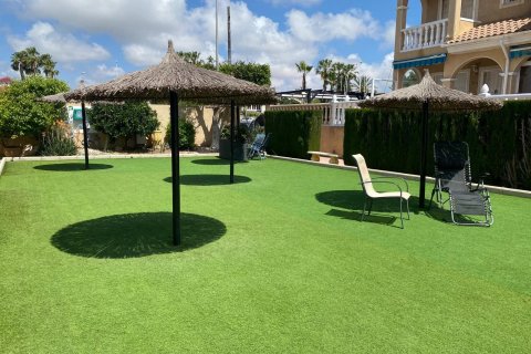 House for sale in Torrevieja, Alicante, Spain 3 bedrooms, 92 sq.m. No. 167280 - photo 6