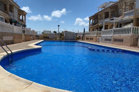 House for sale in Torrevieja, Alicante, Spain 3 bedrooms, 92 sq.m. No. 167280 - photo 5