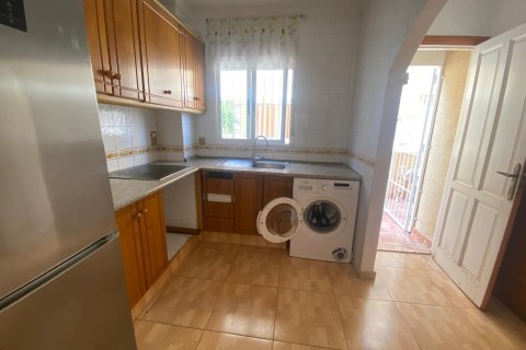 House for sale in Torrevieja, Alicante, Spain 3 bedrooms, 92 sq.m. No. 167280 - photo 24