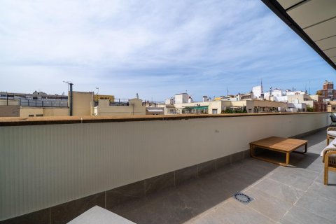 Apartment for sale in Madrid, Spain 3 bedrooms, 158 sq.m. No. 167279 - photo 26