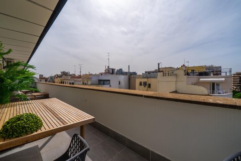 Apartment for sale in Madrid, Spain 3 bedrooms, 158 sq.m. No. 167279 - photo 24