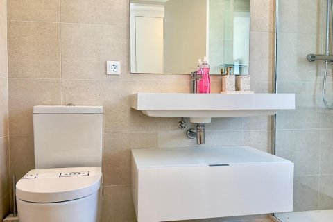 Apartment for sale in Alicante, Spain 3 bedrooms, 104 sq.m. No. 167281 - photo 17