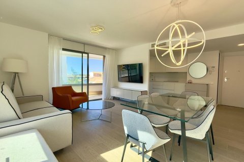 Apartment for sale in Alicante, Spain 3 bedrooms, 104 sq.m. No. 167281 - photo 4