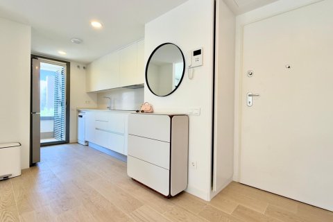 Apartment for sale in Alicante, Spain 3 bedrooms, 104 sq.m. No. 167281 - photo 10