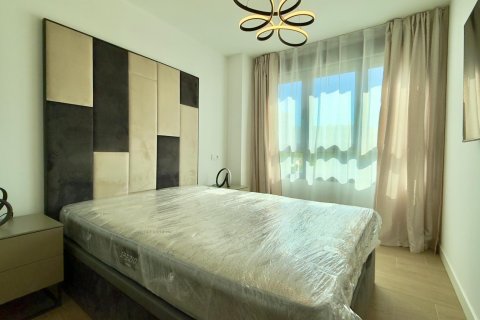 Apartment for sale in Alicante, Spain 3 bedrooms, 104 sq.m. No. 167281 - photo 6