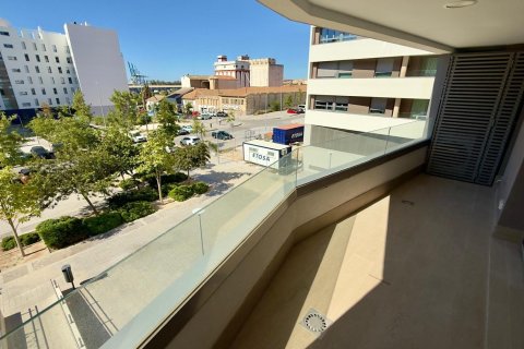 Apartment for sale in Alicante, Spain 3 bedrooms, 104 sq.m. No. 167281 - photo 18