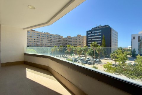 Apartment for sale in Alicante, Spain 3 bedrooms, 104 sq.m. No. 167281 - photo 7