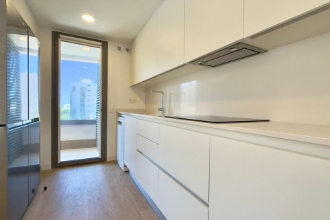 Apartment for sale in Alicante, Spain 3 bedrooms, 104 sq.m. No. 167281 - photo 9
